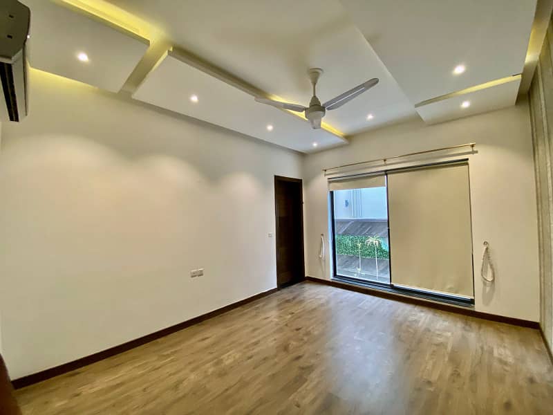 Most Luxurious 1 Kanal House Is Available For Rent In Phase 6 Dha 7