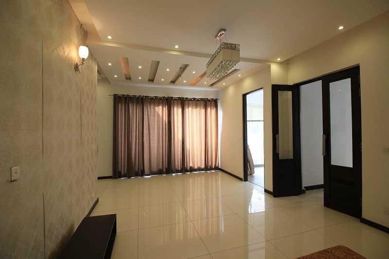 A Modern Design 1 Kanal Luxurious House Is Available For Rent In DHA, Lahore. 15