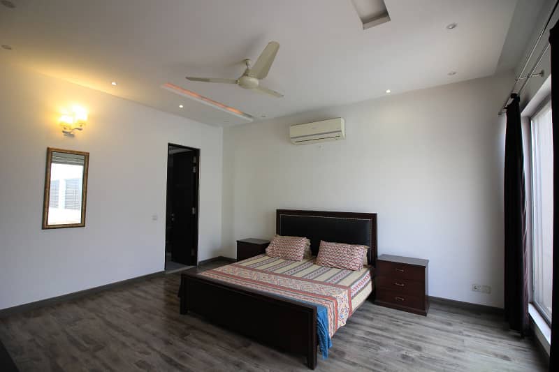 A Modern Design 1 Kanal Luxurious House Is Available For Rent In DHA, Lahore. 18