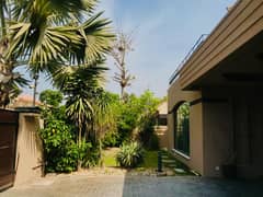 Most Amazing 1 Kanal House Is Available For Rent In PHASE 4 DHA, Lahore. 0