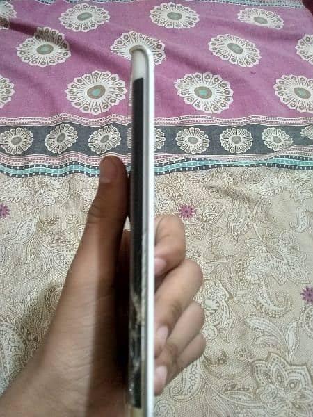 Samsung not eage screen not working 5