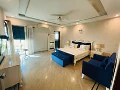Most Luxurious 2 Kanal House Is Available For Rent In Phase 2 Dha, Lahore.