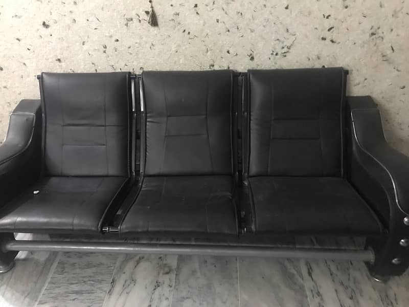 For sale sofa set new condition 10/10 2