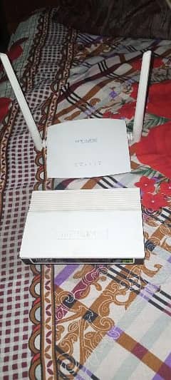 2 WiFi devices