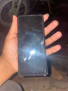 Oppo F19 pro with box 0