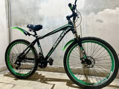 BICYCLE FOR SALE OLX KARACHI