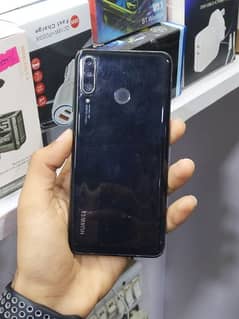 Huawei P30 lite 0