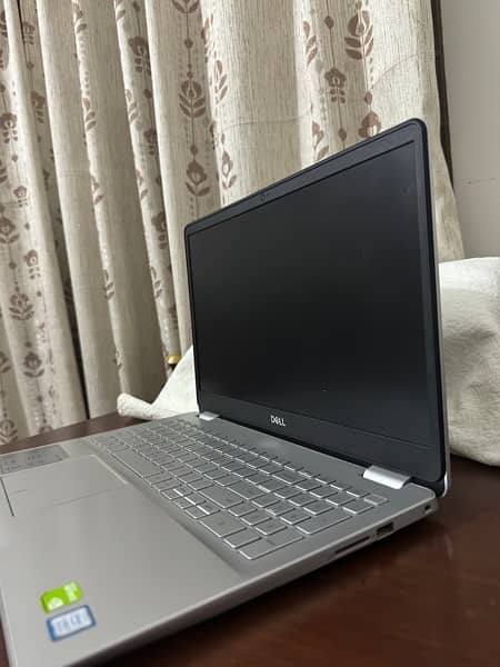 Dell i7 8th gen 1