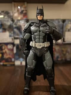 Original NECA Batman Arkham series 1/4 scale