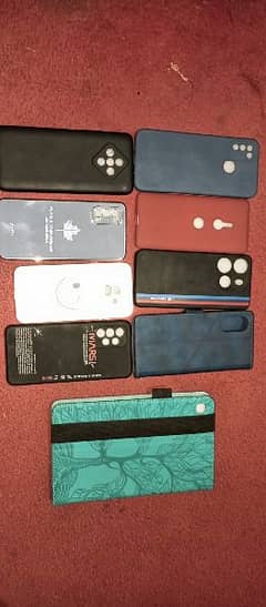 All mobile covers only Rs. 1200