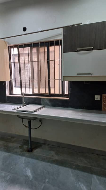 1kanal full furnished house for rent for short and long time 42