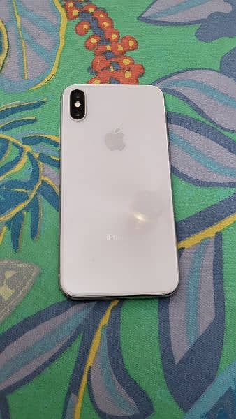 Iphone X (pta Approved) 1