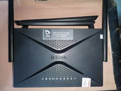 dlink DIR D853 dual band wifi router for sell 0
