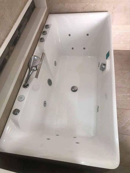 Jacuzzi for sale 3