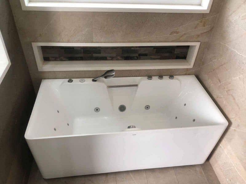 Jacuzzi for sale 4