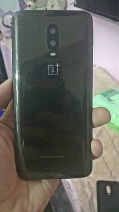 One Plus 6T Exchange Possible