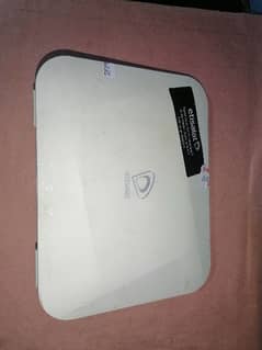Etisalat S3 dual band wifi router for sell