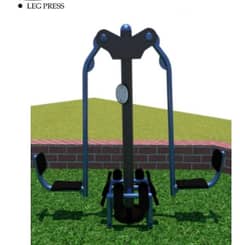 outdoor gym 0