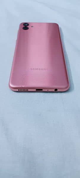 Samsung galaxy a04 10/10 condition all ok 4/64 2