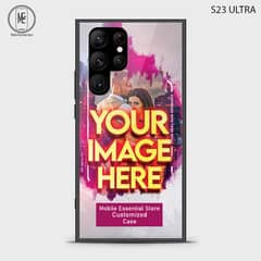 Customized Mobile Covers