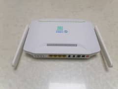 Fiberhome HG6821M Dual band xpon 2G&5G wifi router 0