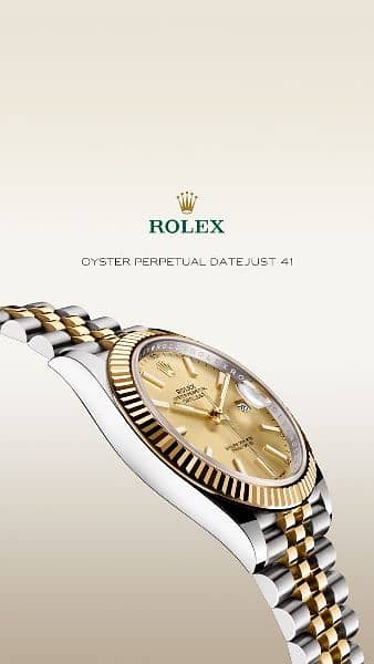 Rolex Watch for Men,s 2