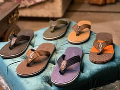 Men Imported And Normal Soul 2 paati Slipper