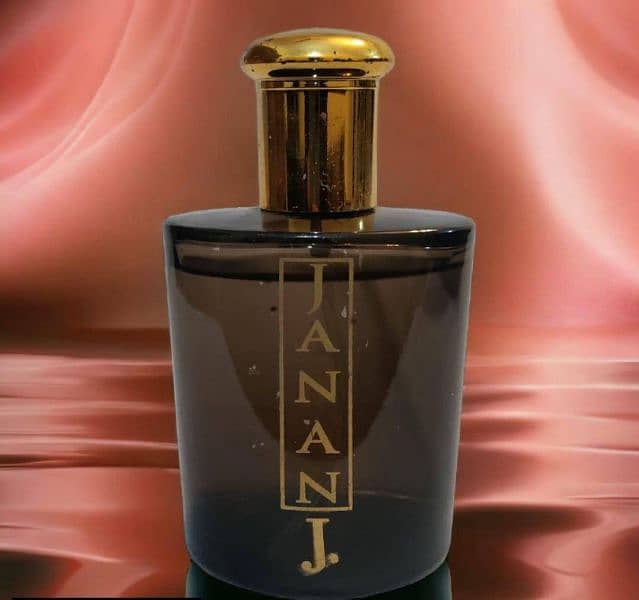 long lasting fragrances mens perfume j. 100 ml 1