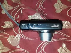 Brand new Panasonic Lumix camera Model no: DMC-FS35