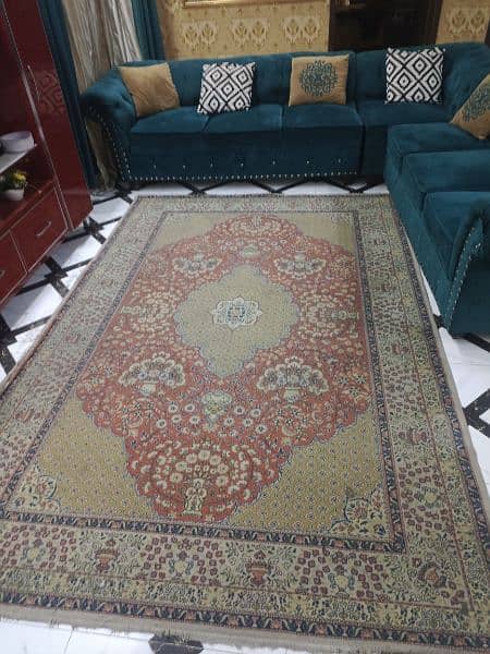 irani carpet 5