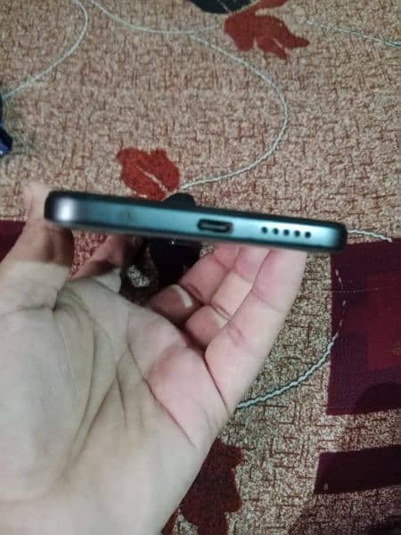 Xiaomi redmi note 11 4