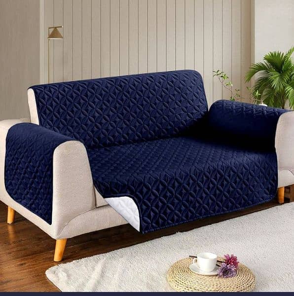 5 seater sofa cover for urgent sale 0