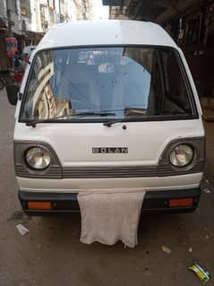 Suzuki hiroof 2007