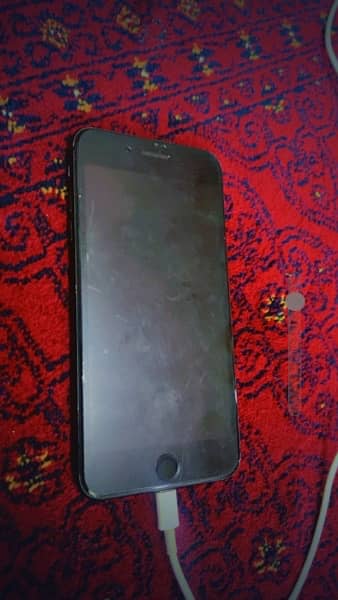 iphone 7 plus jet black colour non pta 256 1