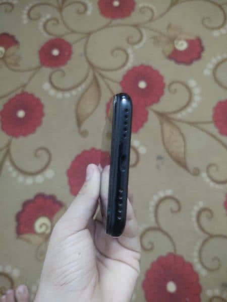 Redme note 6 pro 4RAM 64 GB PTA APPROVED condition 8.5/10 1