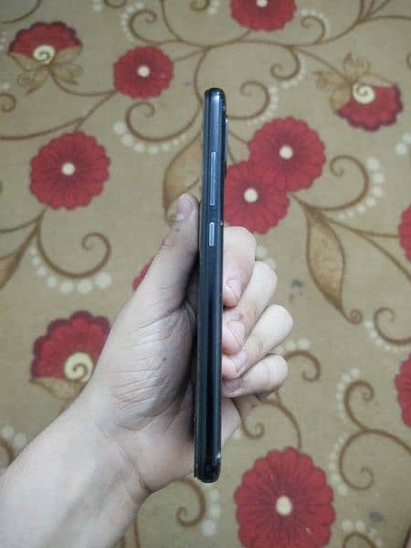 Redme note 6 pro 4RAM 64 GB PTA APPROVED condition 8.5/10 2