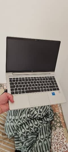 HP EliteBook 640 G10 0