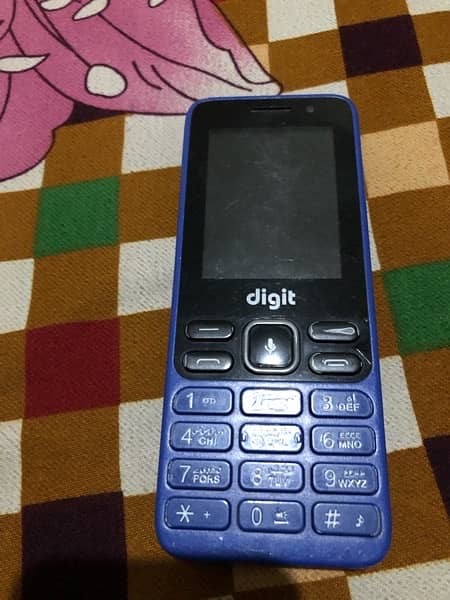 Nokia Digit 4g 1