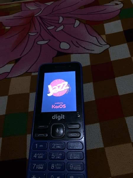 Nokia Digit 4g 2