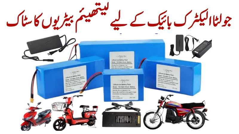 jolta electric bike lithium battery New lithium ion battery 15