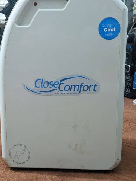 close comfort ac portable low voltage 2
