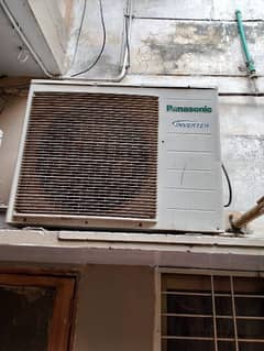 Inverter AC for sale Good Condition, not repair