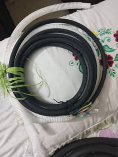 Original 1.5 ton AC cable. pin pack. 0