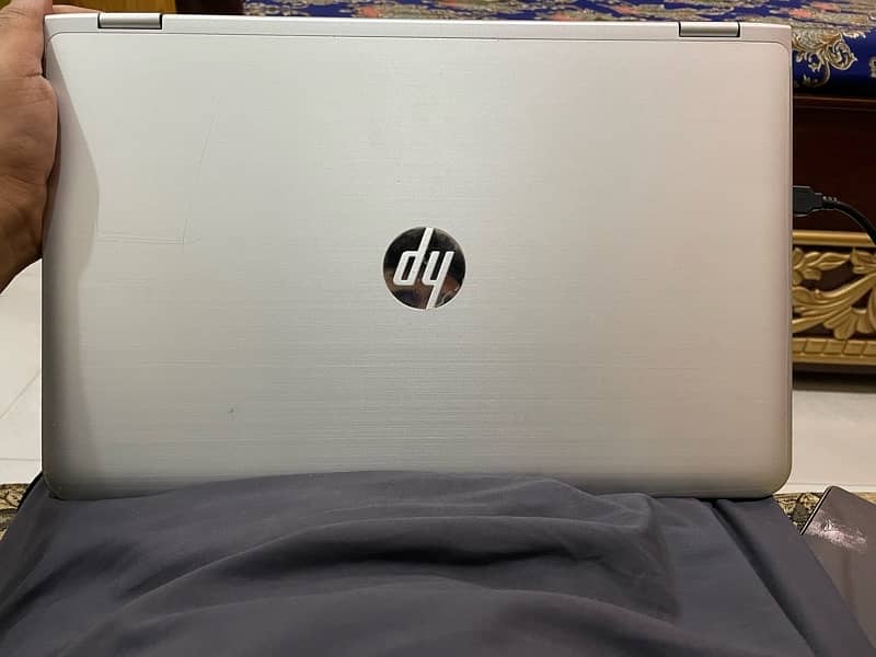 HP Laptop 6