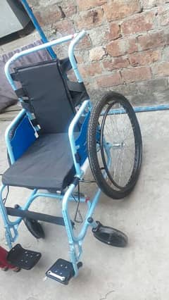 wheel chair for sale new 03214535611