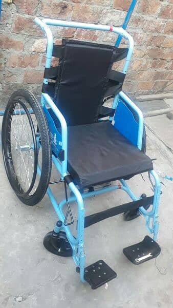 wheel chair for sale new 03214535611 1