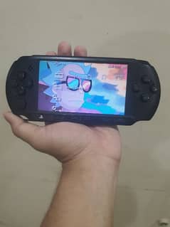 psp