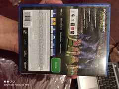 FIFA 22 PS4 ORIGINAL DISC350
