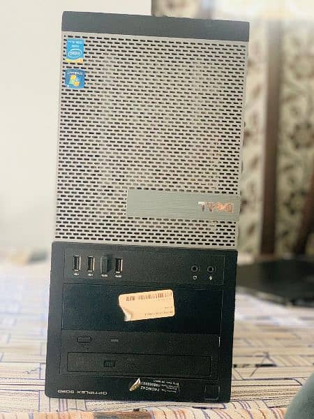 DELL CORE I5 4TH GENERATION LOW BUDGET PC. 0