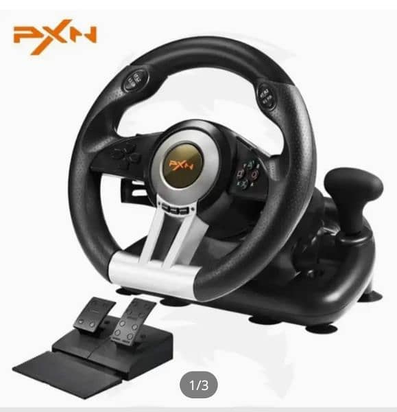 Racing wheel (PXN)V3pro/v3II 0